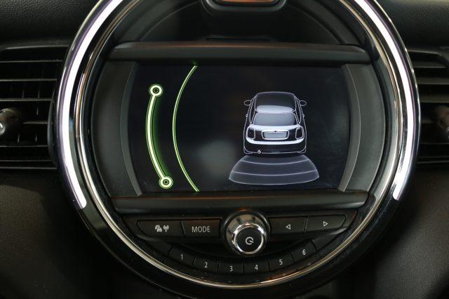 MINI One 1.5 One D "" PER NEOPATENTATI ""