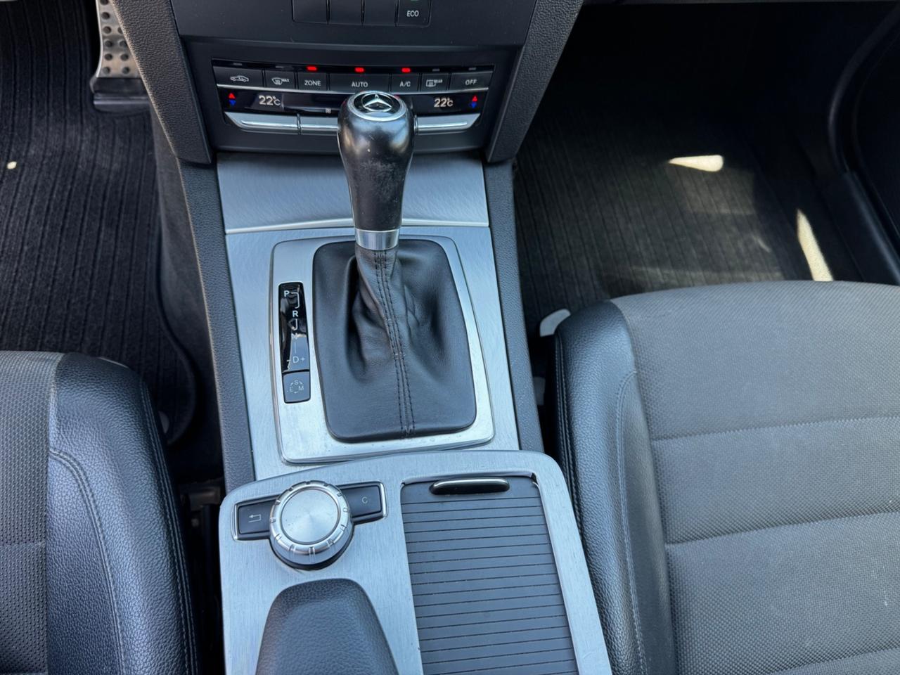 Mercedes-benz E 220 CDI Coupé Sport