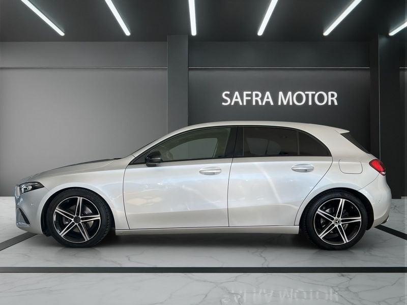 Mercedes-Benz Classe A A 200 d Automatic Sport
