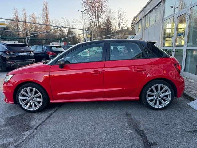 Audi A1 SPB 1.4 TDI Sport S-Line