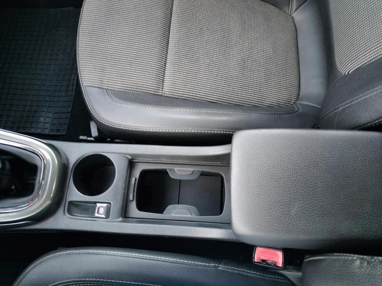 Opel Astra 1.7 CDTI 125CV 5 porte Cosmo