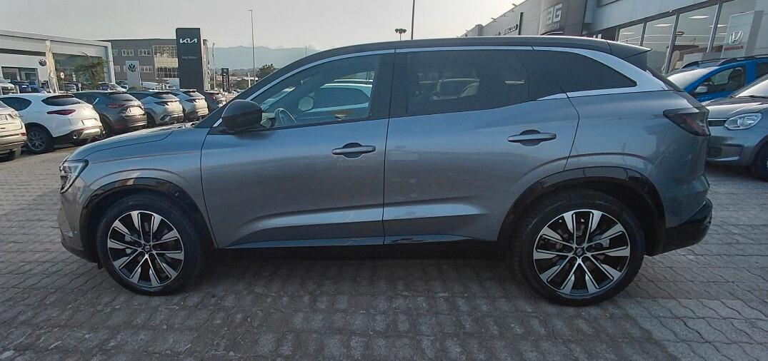 Renault Austral Mild Hybrid Advanced 130 CV Evolution