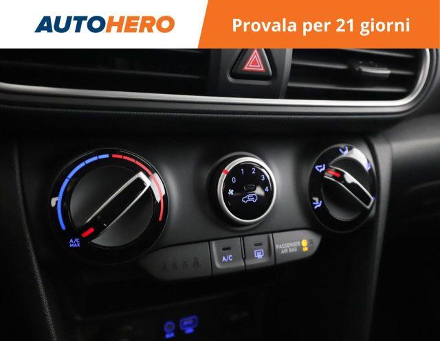 HYUNDAI Kona 1.0 T-GDI XTech