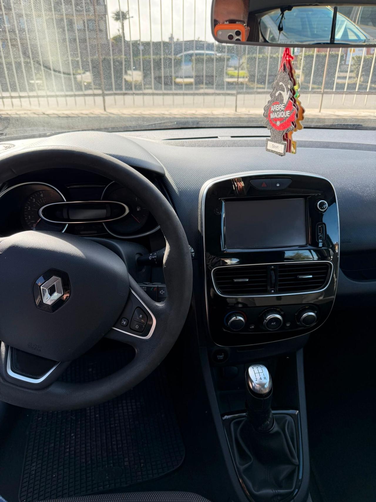 Renault Clio dCi 8V 75CV Start&Stop 5 porte Energy Zen