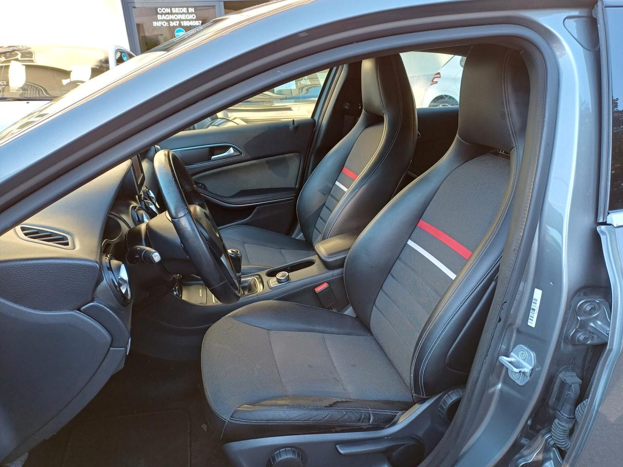 Mercedes-benz A 180 CDI Avantgarde