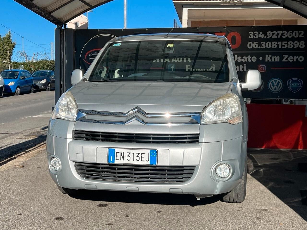 Citroen Berlingo 1.6 HDi 90CV FAP Multispace - 40000 MILA KM