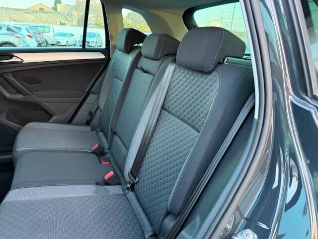 Volkswagen Tiguan 2.0 TDI SCR DSG Style 2019
