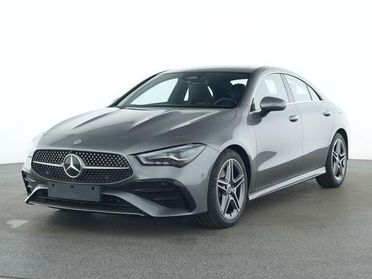 MERCEDES-BENZ CLA 180 Automatic AMG Line Advanced Plus