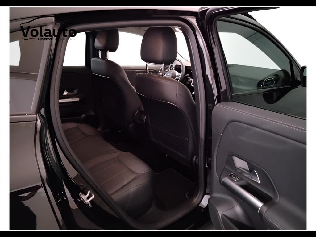 Mercedes-Benz GLA-H247 2023 - GLA 180 d Progressive Advanced Plus auto