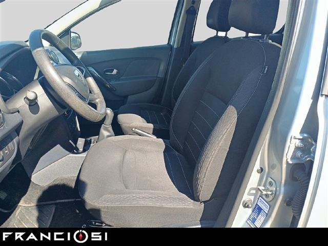 DACIA Sandero 1.0 tce ECO G Streetway Comfort