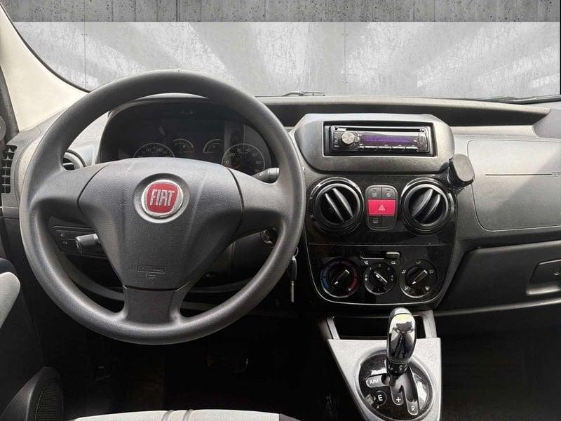 FIAT QUBO 1.3 mjt 16v MyLife