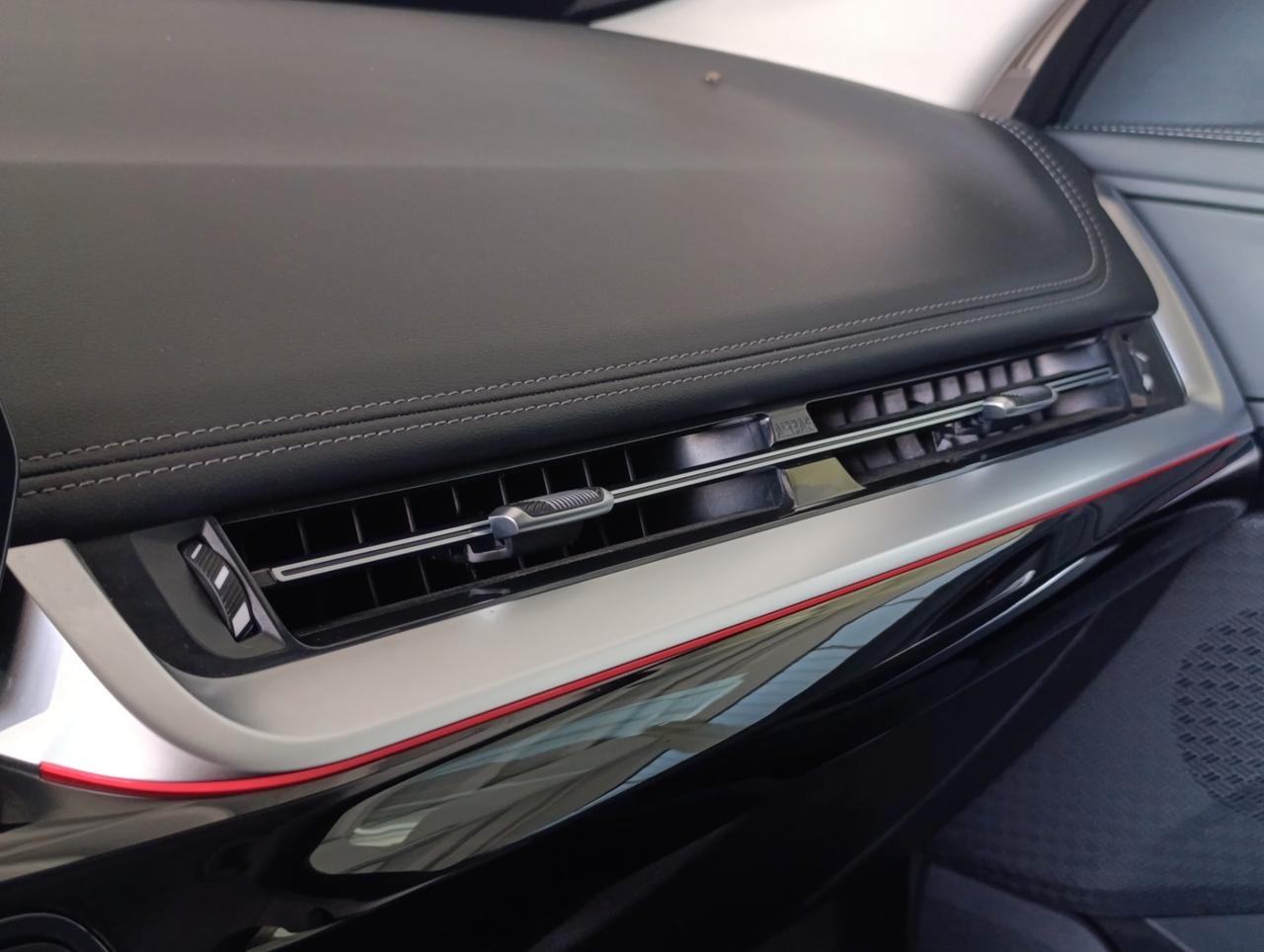 BMW X1 sdrive18d X-Line auto