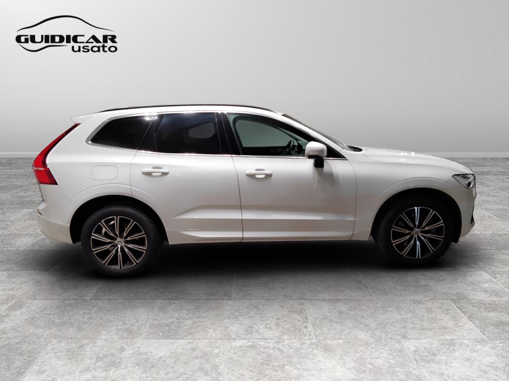 VOLVO XC60 II N1 - XC60 N1 2.0 B4 d Momentum auto my22