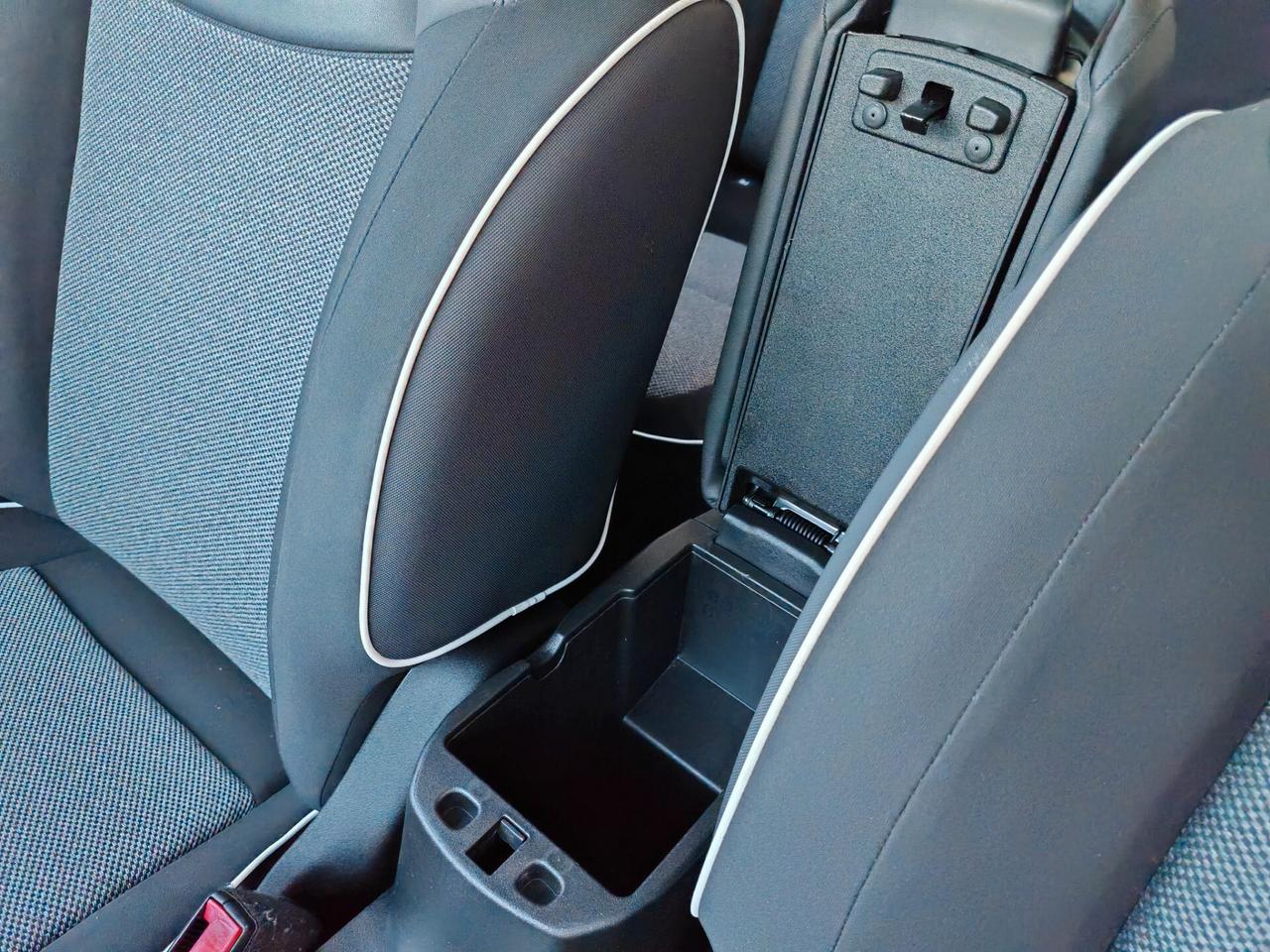 Fiat 500X 1.3 diesel 05/2017 Cv95 LOUNGE