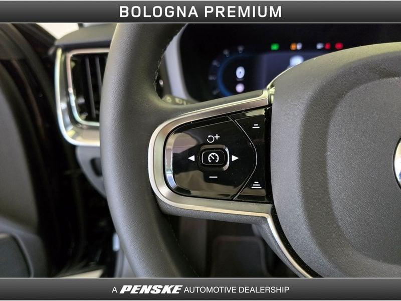 Volvo V60 V60 T6 Plug-in Hybrid AWD automatico Plus Dark