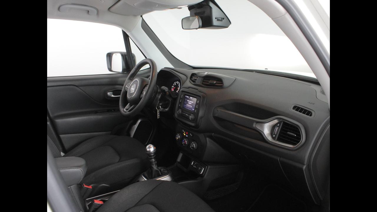 JEEP Renegade 2019 - Renegade 1.6 mjt S 2wd 130cv