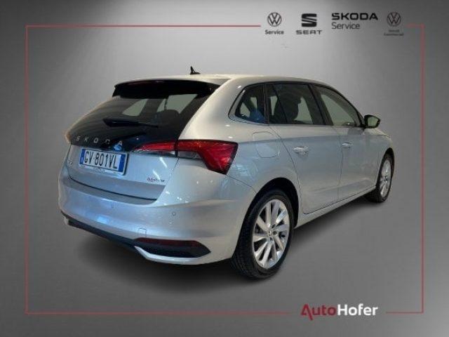 SKODA Scala 1.0 TSI Selection Camera LED DAB+ Camera