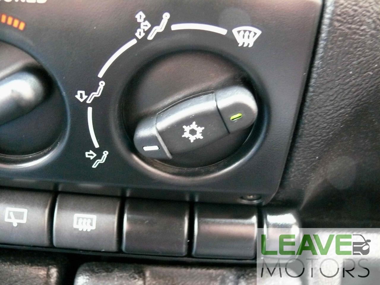 Autobianchi Y10 1.1 i.e. cat Iglo (M1390)