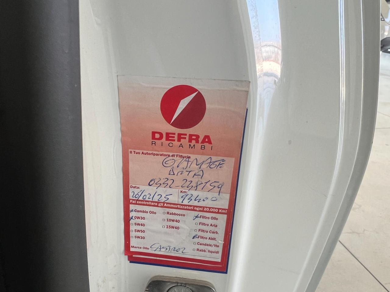 Ford Fiesta 1.5 TDCi 120 CV 3 porte ST-Line OK NEOPATENTATI