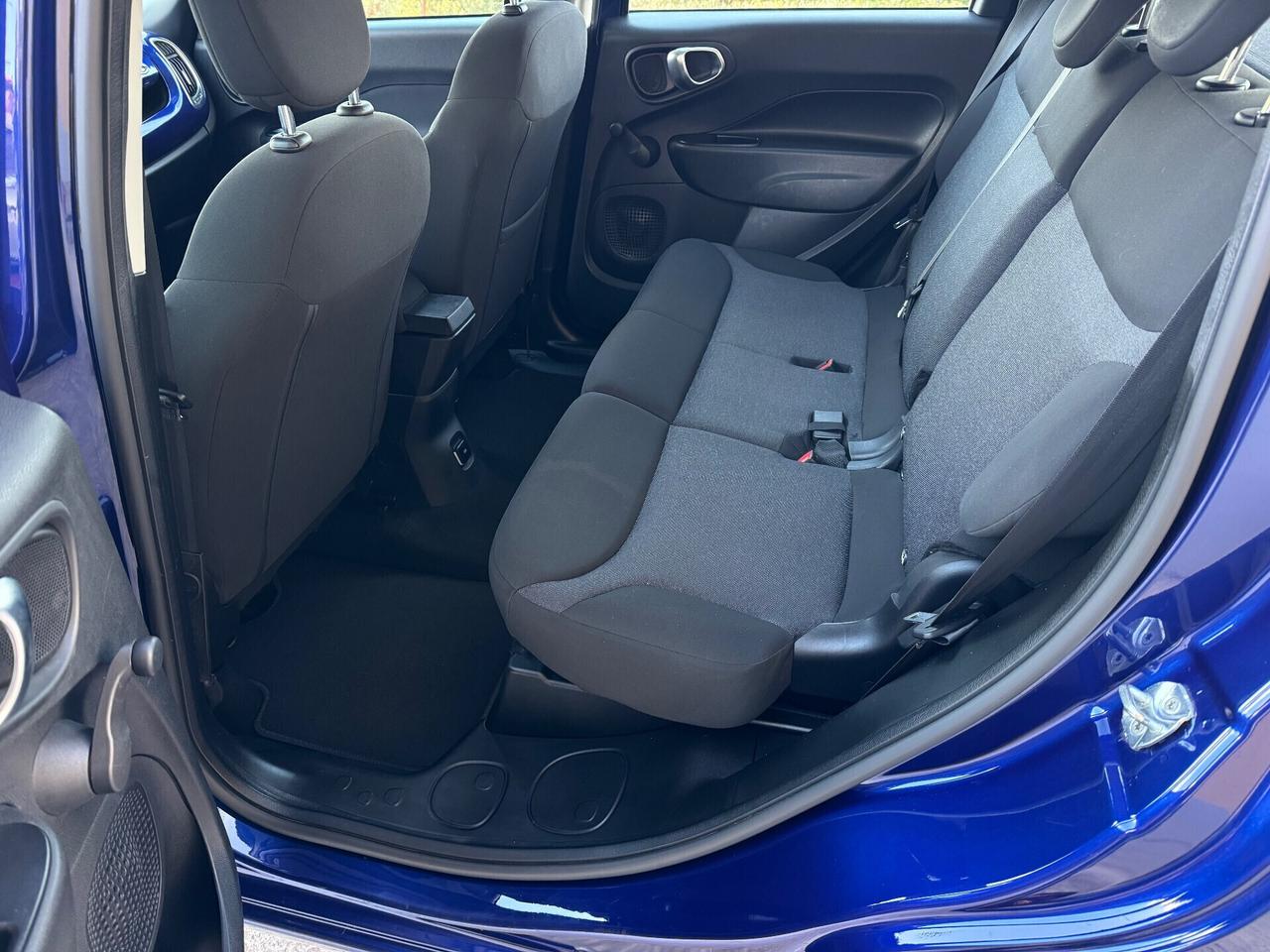 Fiat 500L 1.3 Multijet 95 CV Business