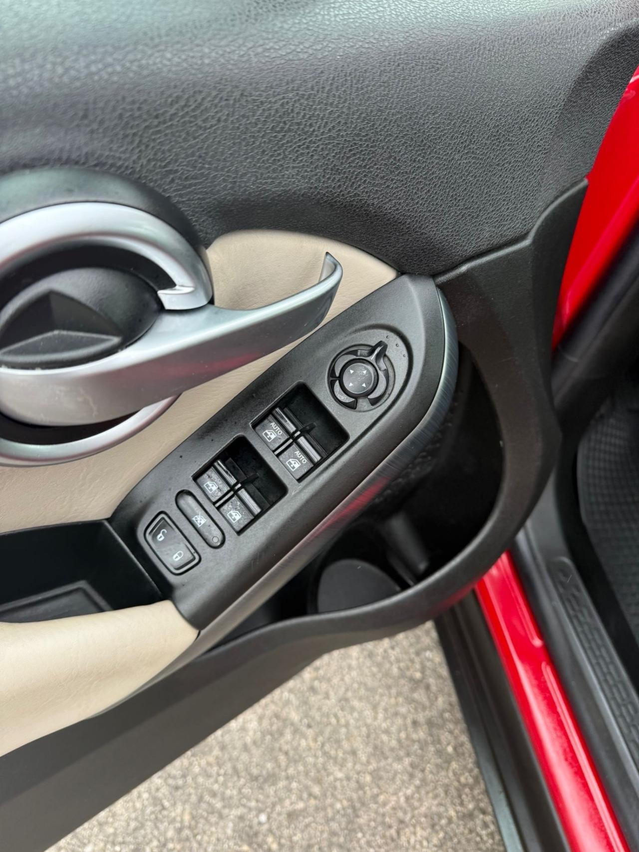 Fiat 500X 1.3 MultiJet 95 CV Business