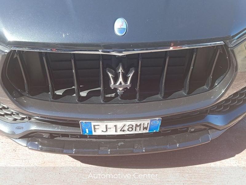 Maserati Levante Levante 3.0 V6 275cv auto