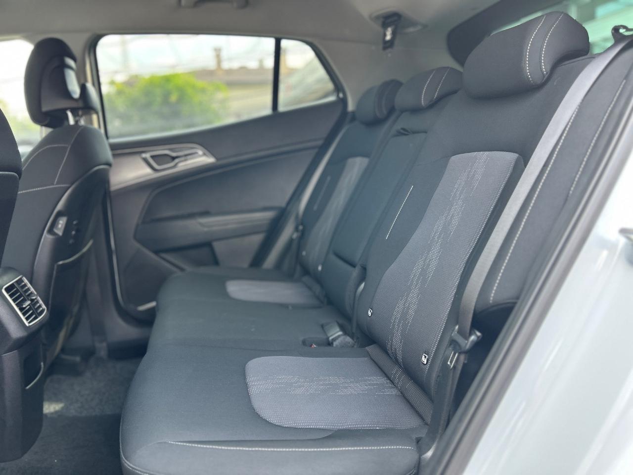 Kia Sportage 1.6 crdi mhev Style imt