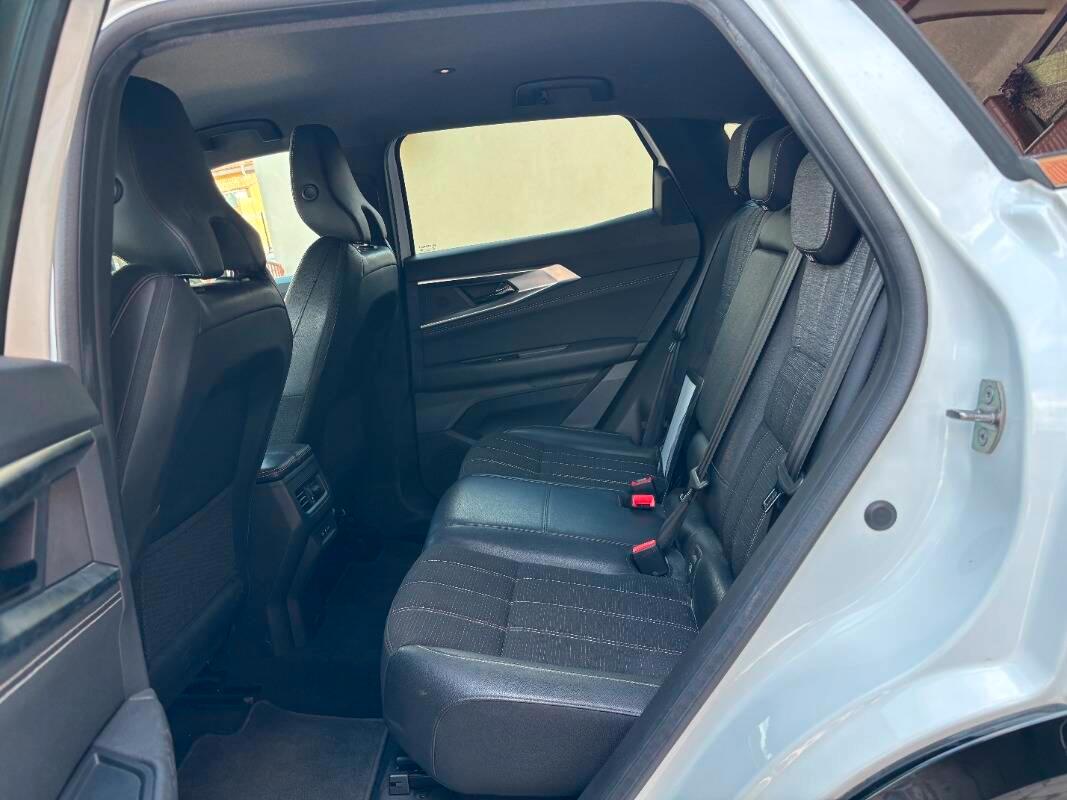 Renault Austral 1.2 E-Tech full hybrid Techno 200cv auto