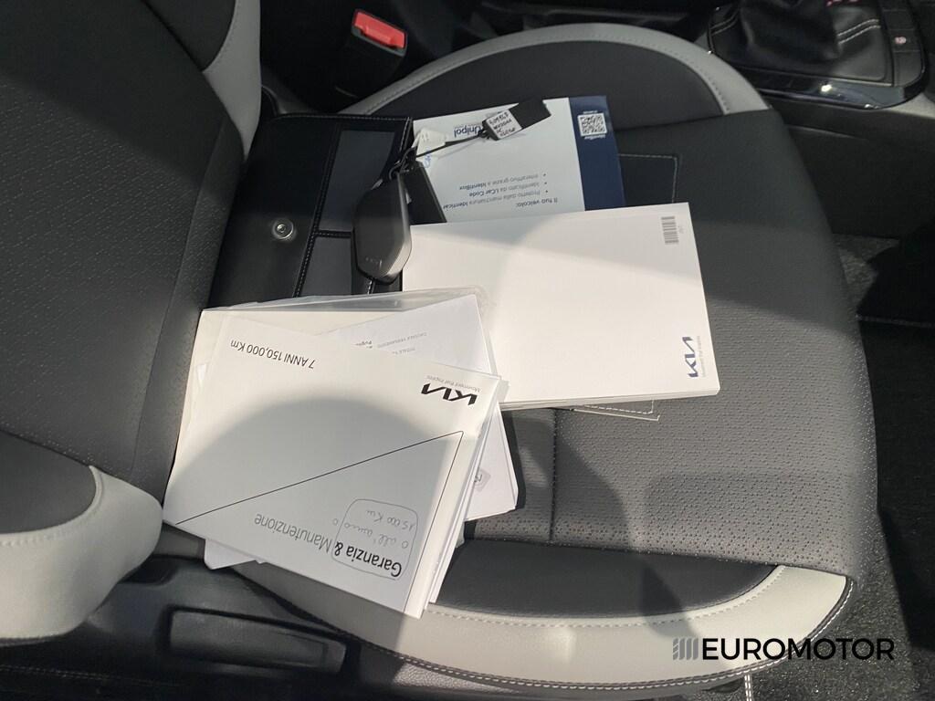 Kia Picanto 1.2 DPi GT Line AMT