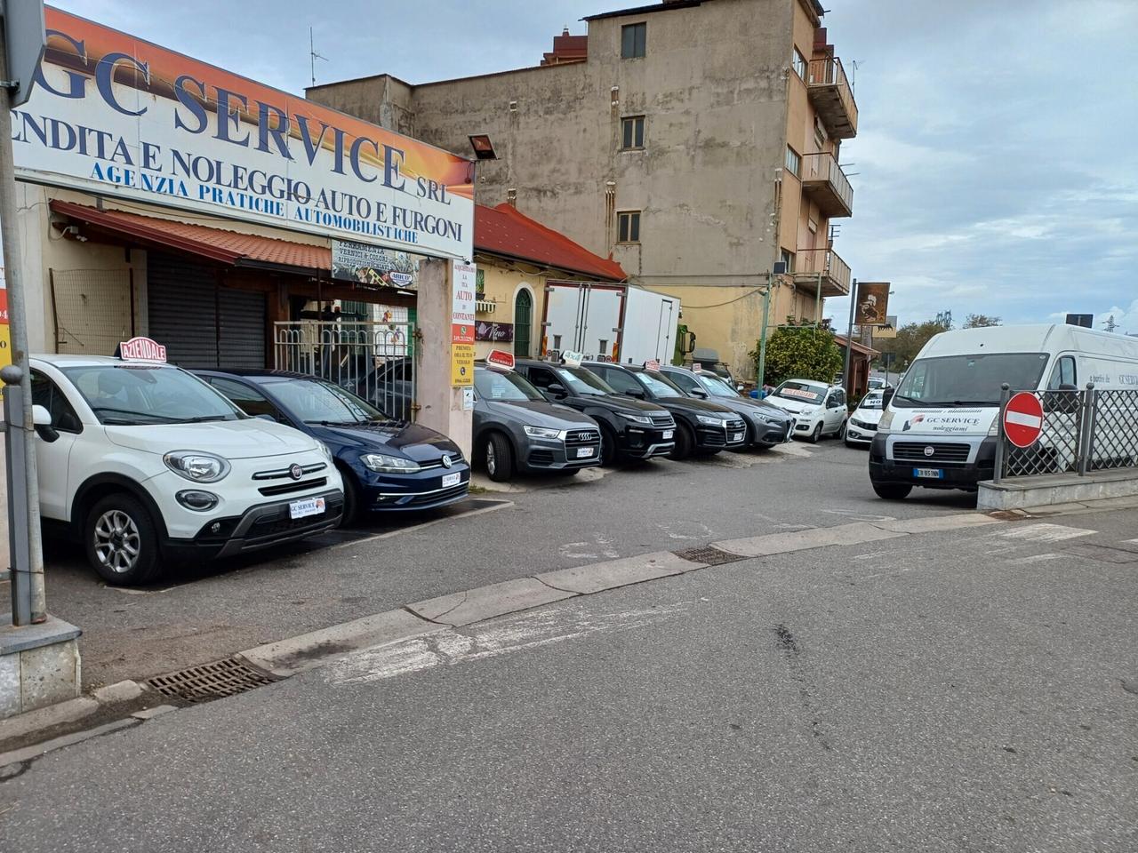 Lancia Ypsilon 1.3 MJT 16V 95 CV Gold