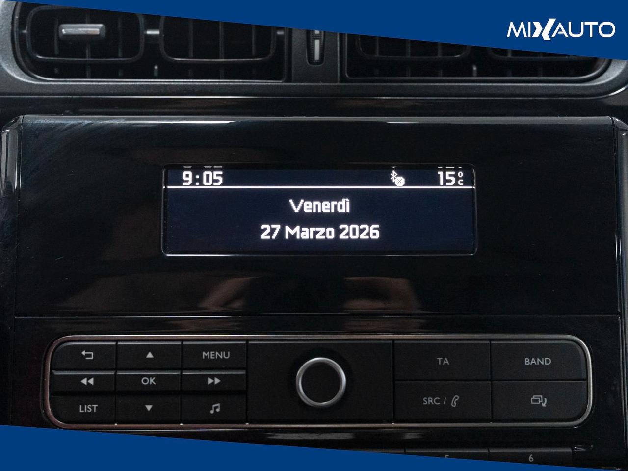 Citroen C3 1.2 Puretech Feel 68CV