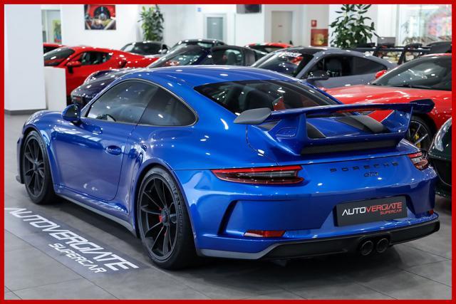 PORSCHE 991 4.0 GT3|LIFT|SPORT DESIGN|CHRONO