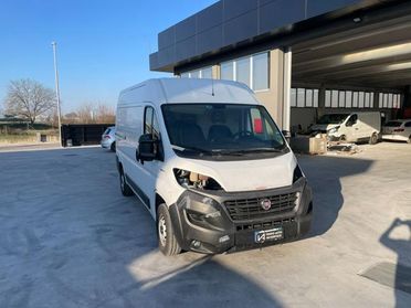 FIAT Ducato 2.3 MULTIJET 140CV CAMBIO MANUALE