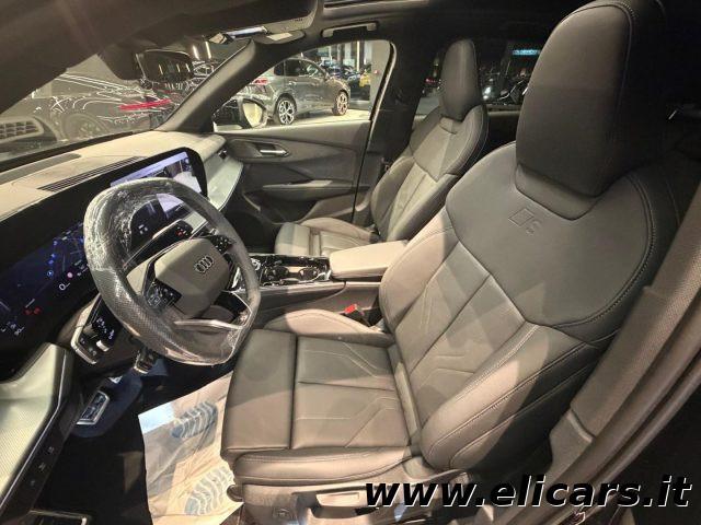 AUDI Q3 SPB TFSI 150 kW S tronic quattro S Line edition