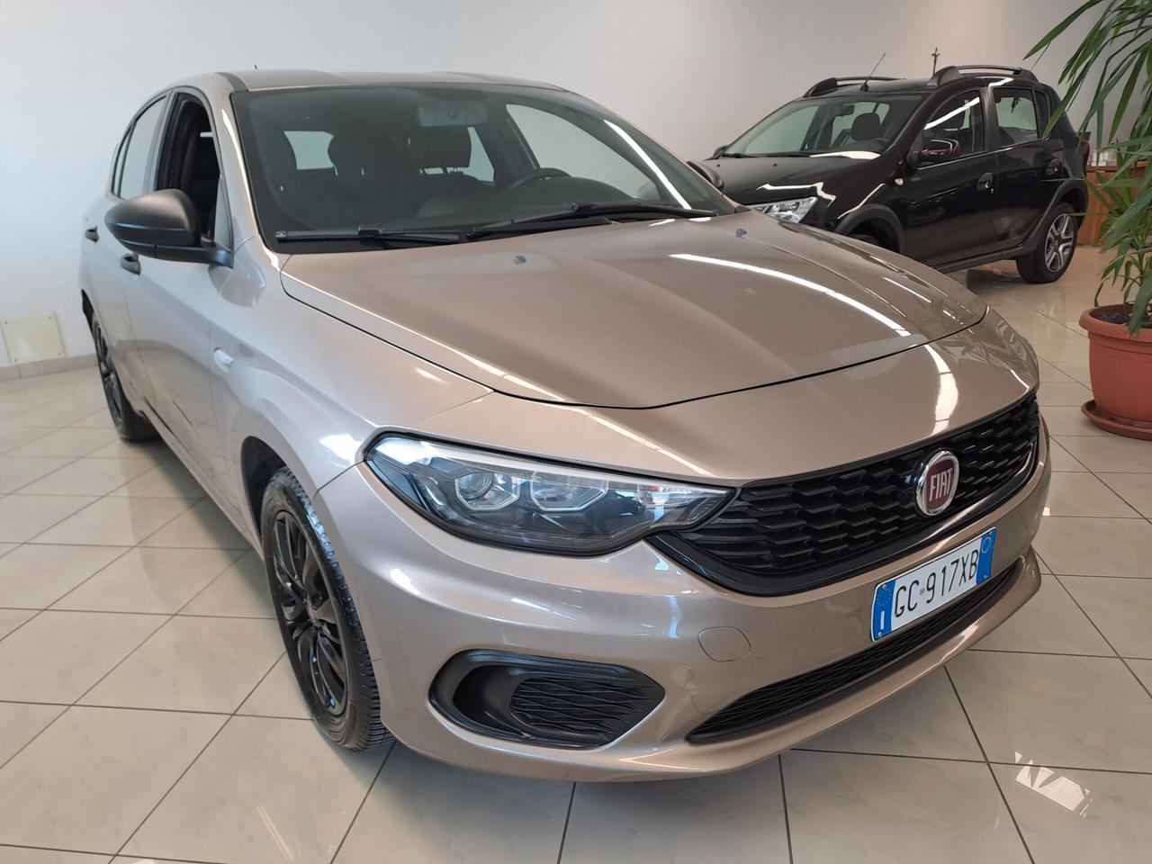 Fiat Tipo 1.3 Mjt S&S 5 porte Life