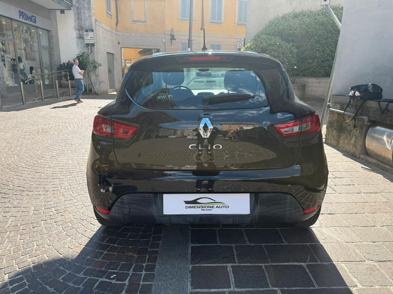 Renault Clio 1.2 75CV GPL 5 porte Live