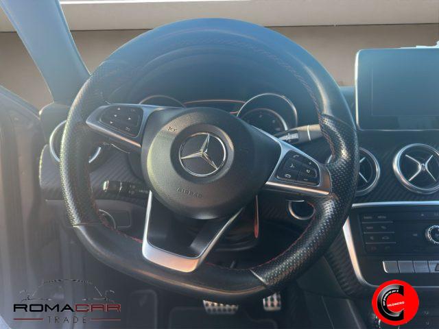 MERCEDES-BENZ A 200 d Automatic Premium SU APPUNTAMENTO