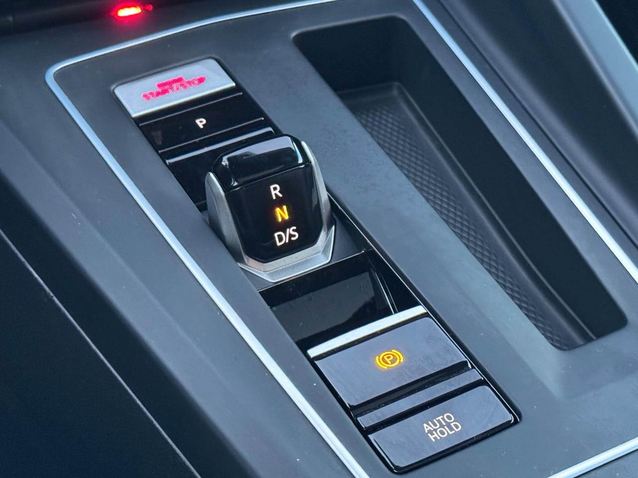 Volkswagen Golf 2.0 TSI GTI - TETTO APRIBILE - CAMERA - PRONTA CONSEGNA - TAGL. UFFICIALI - iQLIGHT