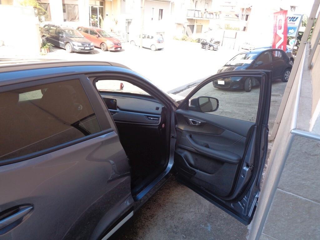Dr Dr 5.0 dr 5.0 s3 1.5 Turbo CVT Bi-Fuel GPL ( IN PROMOZIONE FINO AL 31/05/2025 )