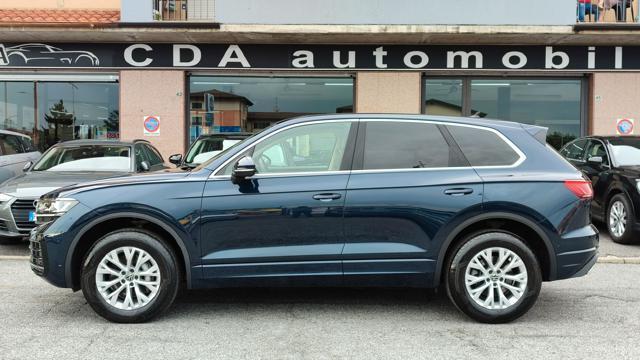 VOLKSWAGEN Touareg 3.0 V6 TDI SCR Elegance