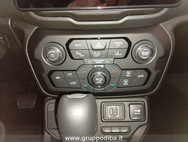 Jeep Renegade Y6T 4xe Plug-In Hybrid North Star 1.3 Turbo T