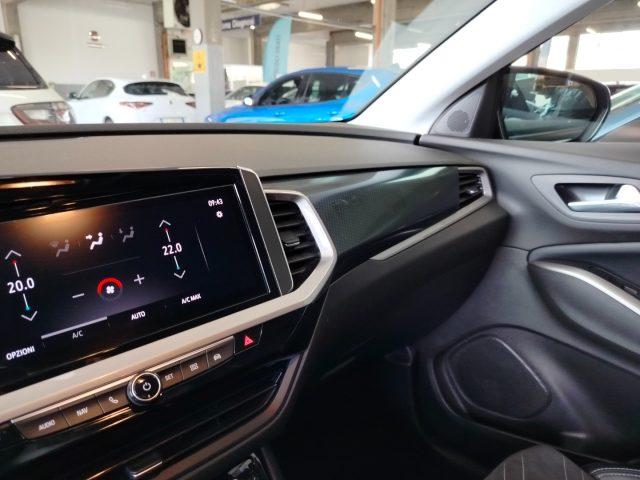 OPEL Grandland 1.5 diesel Ecotec aut. Ultimate