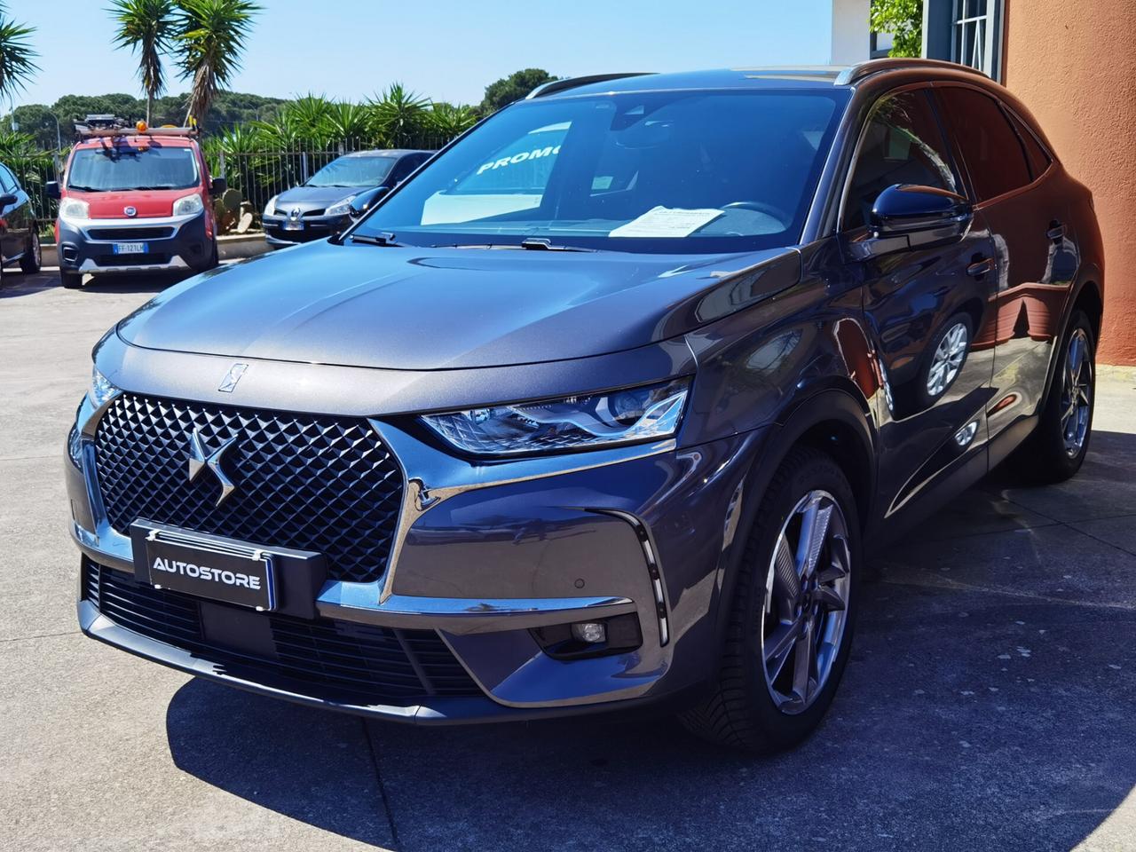 Ds 7 Crossback HDi Aut.Bus.Sport*GARANZIA24MESI