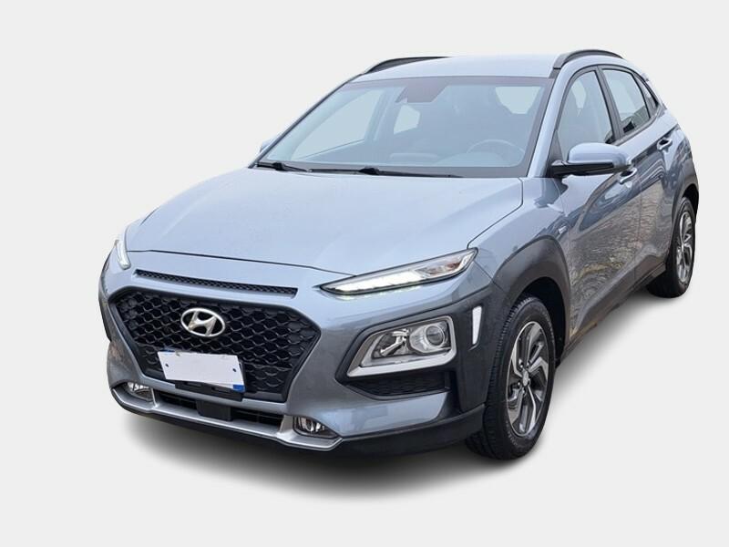 HYUNDAI KONA 1.6 HEV XTech 2WD DCT