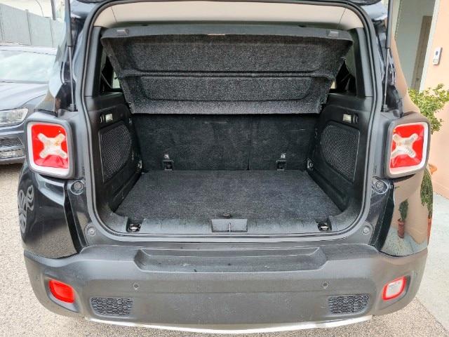 JEEP Renegade 2.0 Mjt 140CV 4WD Active Drive Limit