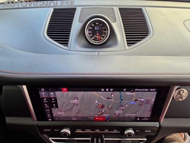 PORSCHE Macan 2.0 vettura con 39.000 euro di optional-Uniprop