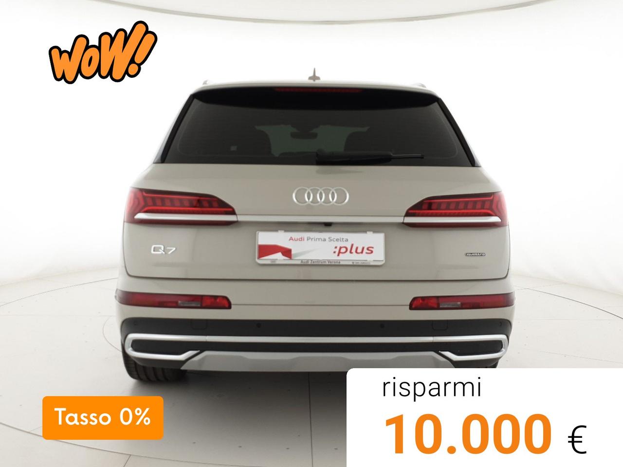 55TFSIe 381CV quattro tiptronic Sport