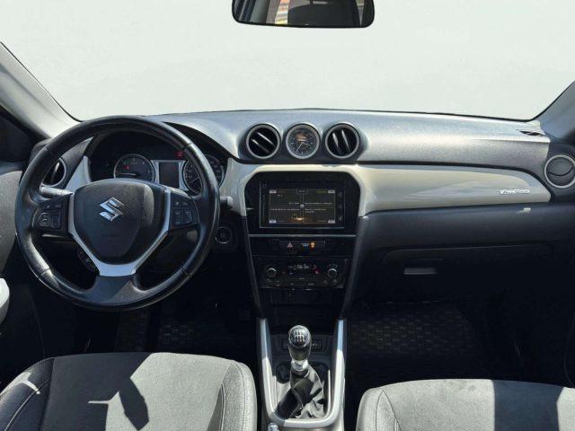 SUZUKI Vitara 1.6 ddis 4wd allgrip v-top