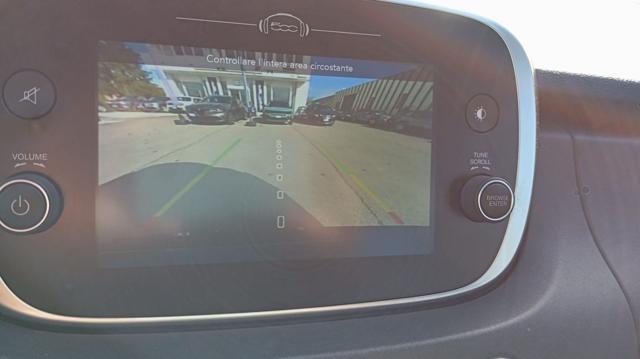 FIAT 500X *PROMO* 1.0 T3 120 CV City Cross