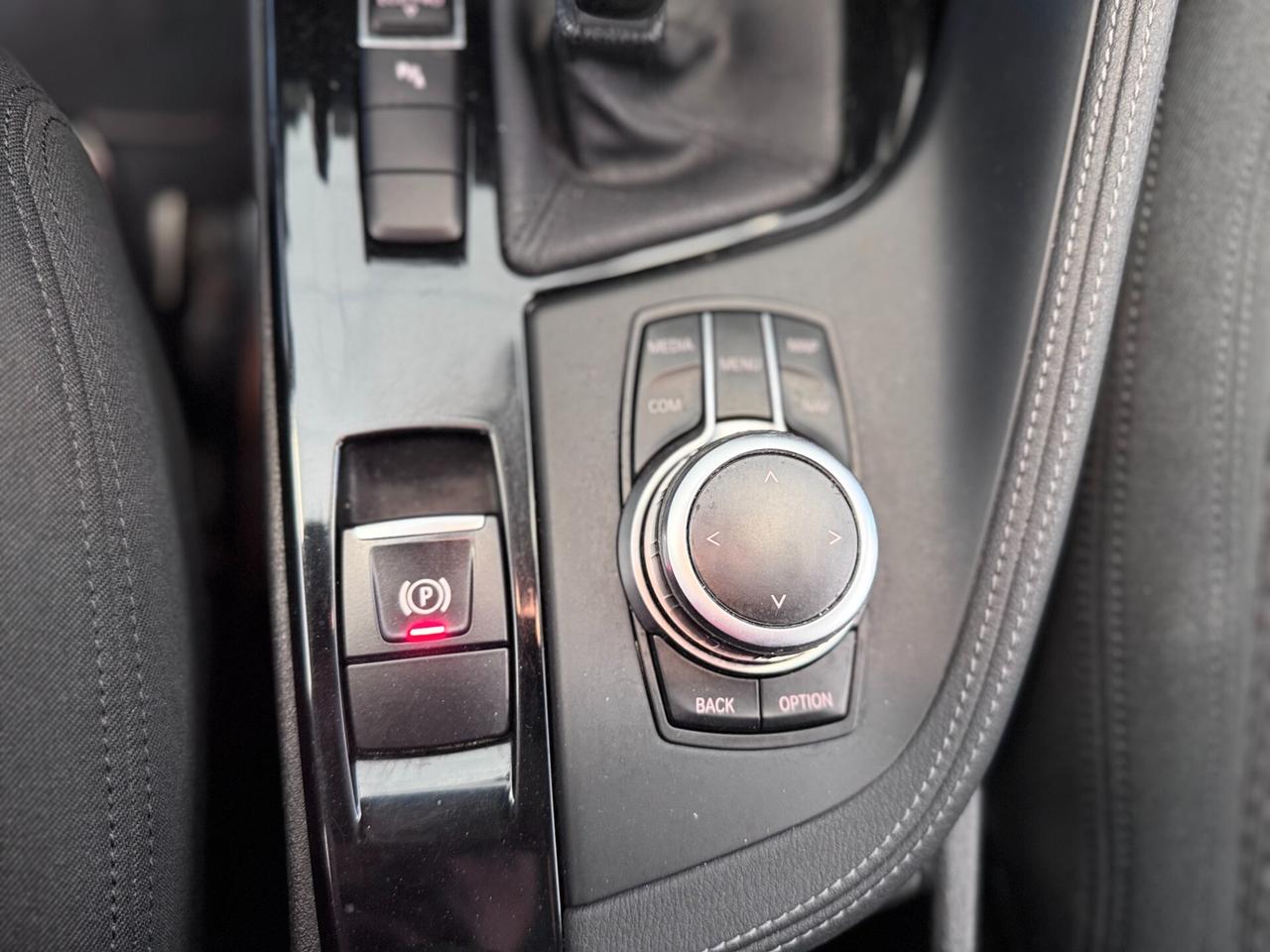 Bmw X2 sDrive18d Advantage visibile su appuntamento